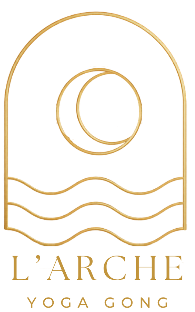 L'arche yoga gong
